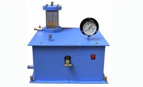 Digital Compression Testing Machine